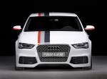 Audi A4 Sedan by Rieger 2013 года